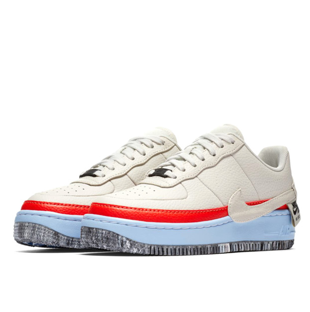Nike Air Force 1 Jester XX SE Light Bone AT2497-002