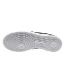 Nike Air Force 1 Low NBA Black White 823511-007