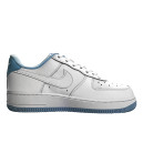 Nike Air Force 1 '07 Patent Light Armory Blue AH0287-104