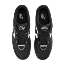 Nike Air Force 1 Low '07 PRM Silver Chain DA8571-001