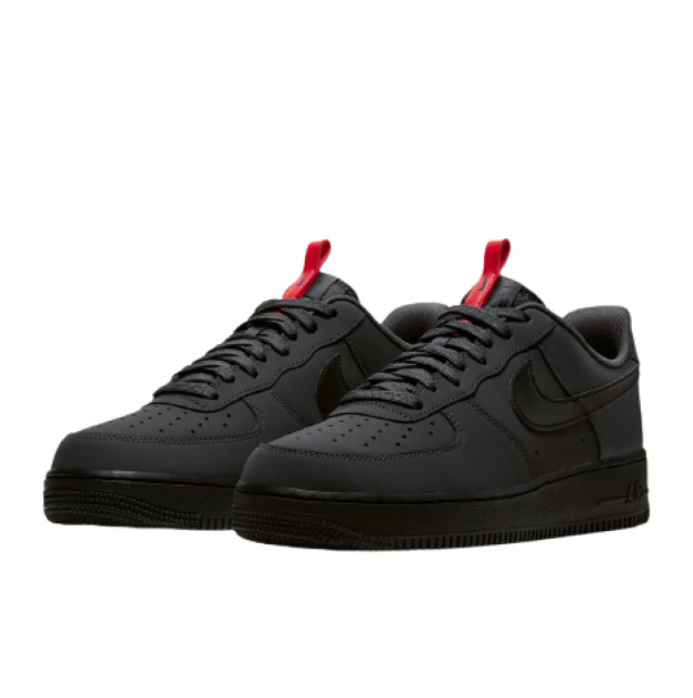Nike Air Force 1 Low Anthracite BQ4326-001