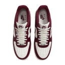 Nike Air Force 1 Low College Pack Maroon DQ7659-102