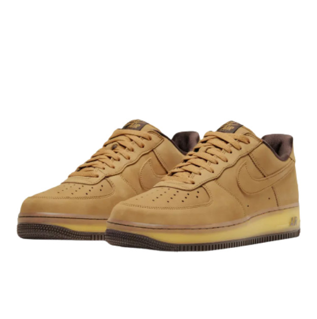 Nike Air Force 1 Low Dark Mocha DC7504-700