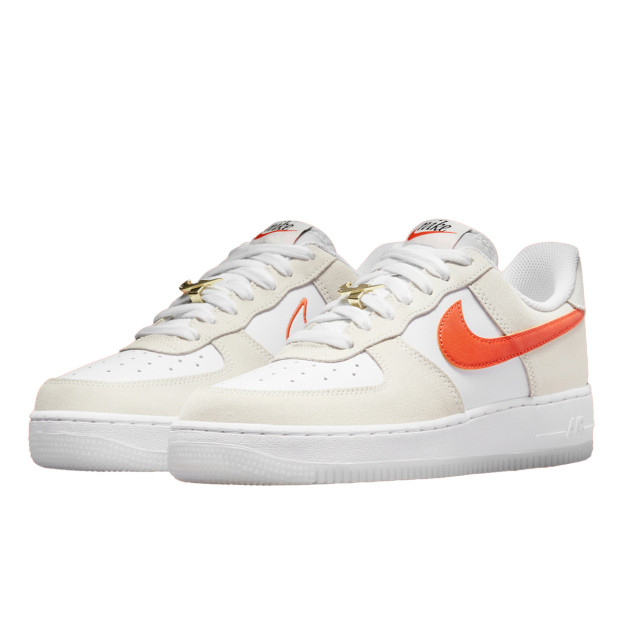 Nike Air Force 1 Low First Use Cream DA8302-101