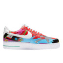 Nike Air Force 1 Flyleather Ruohan Wang CZ3990-900