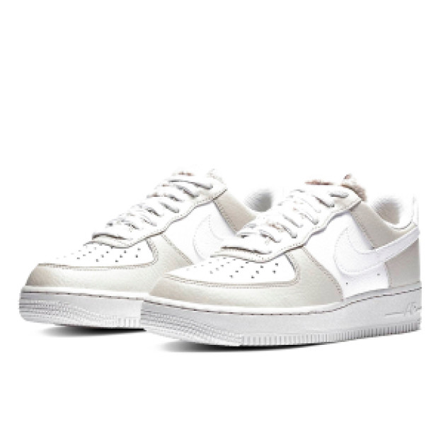 Nike Air Force 1 Low С МЕХОМ Tongue DC1165-001