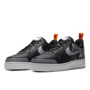 Nike Air Force 1 '07 LV8 2 Under Construction BQ4421-002