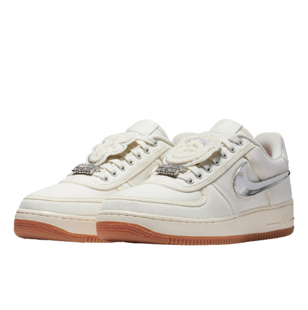Nike Air Force 1 Low Sail AQ4211-101
