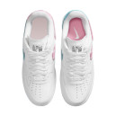 Nike Air Force 1 LXX White Pink Aqua DC1164-101