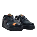 Nike Air Force 1 07 PRM JDI Black AR7719-001