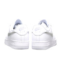 Nike Air Force 1 Low 3M Static Reflective White