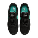 Nike Air Force 1 Low Tiffany & Co. 1837 DZ1382-001