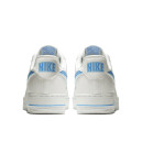Nike Air Force 1 07 Low White University Blue AO2423-100
