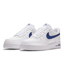 Nike Air Force 1 Low White Deep Royal AO2423-103