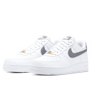 Nike Air Force 1 07 Low White Grey AH0287-111
