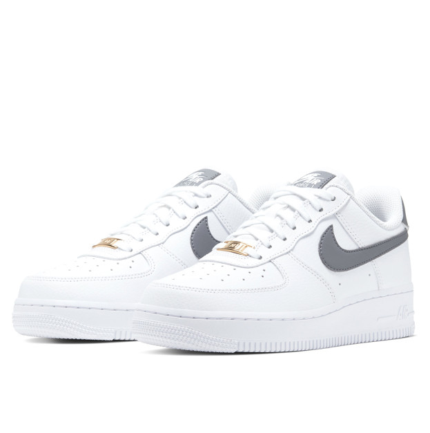 Nike Air Force 1 07 Low White Grey AH0287-111