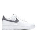 Nike Air Force 1 07 Low White Grey AH0287-111
