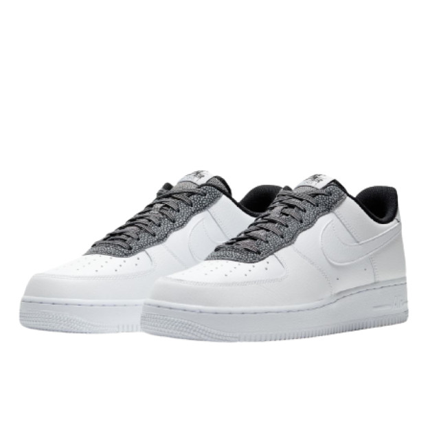 Nike Air Force 1 Low White Grey CK4363-100