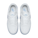 Nike Air Force 1 Low White Hydrogen Blue CZ0377-100