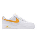 Nike Air Force 1 Low White University Gold AO2423-105