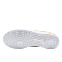 Nike Air Force 1 Low White University Gold AO2423-105