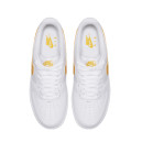 Nike Air Force 1 Low White University Gold AO2423-105