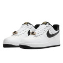 Nike Air Force 1 Low World Champ White Black DR9866-100