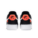 Nike Air Force 1 Low Worldwide Black Flash Crimson White CK7648-001