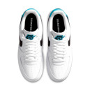 Nike Air Force 1 Low Worldwide White Blue With FURy Black CK7648-100