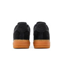 Nike Air Force 1 ’07 Lv8 Suede Mens Low-Top Black AA1117-001