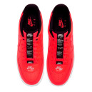 Nike Air Force 1 Low Double Air Red White CJ1379-600