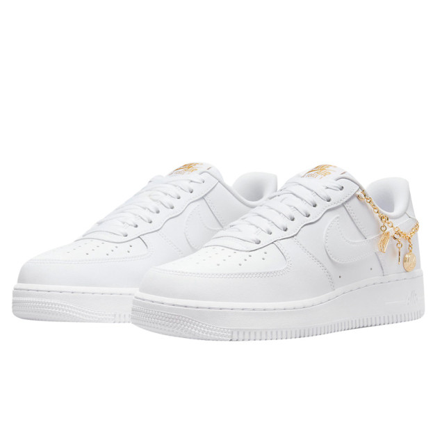 Nike Air Force 1 Low LX White Pendant DD1525-100
