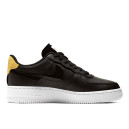 Nike Air Force 1 07 LX Inside Out Black 898889-014