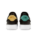 Nike Air Force 1 07 LX Inside Out Black 898889-014