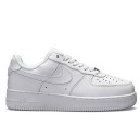 Nike Air Force 1 Low White З ХУТРОМ
