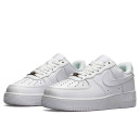 Nike Air Force 1 Low White З ХУТРОМ