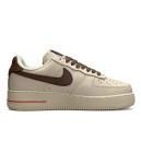 Nike Air Force 1 Low Mocco Winter With FUR