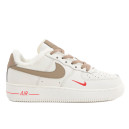 Nike Air Force 1 Low Mocco II Winter З ХУТРОМ