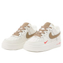 Nike Air Force 1 Low Mocco II Winter З ХУТРОМ