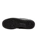 Nike Lunar Force 1 Duckboot 18 Triple Black BQ7930-003