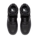 Nike Lunar Force 1 Duckboot 17 Black 916682-002