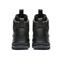 Nike Lunar Force 1 Duckboot 17 Black 916682-002