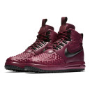 Nike Lunar Force 1 Duckboot 17 Bordeaux Black 916682-601