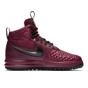 Nike Lunar Force 1 Duckboot 17 Bordeaux Black 916682-601