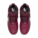 Nike Lunar Force 1 Duckboot 17 Bordeaux Black 916682-601