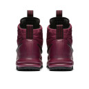 Nike Lunar Force 1 Duckboot 17 Bordeaux Black 916682-601
