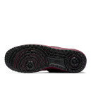 Nike Lunar Force 1 Duckboot 17 Bordeaux Black 916682-601