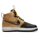 Nike Lunar Force 1 Duckboot 17 Metalic Gold 916682-701
