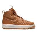 Nike Lunar Force 1 Duckboot 17 Wheat 922807-702