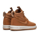 Nike Lunar Force 1 Duckboot 17 Wheat 922807-702